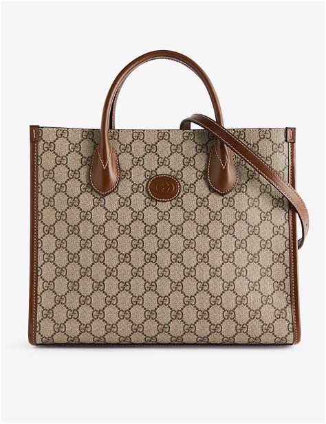 selfridges gucci bag